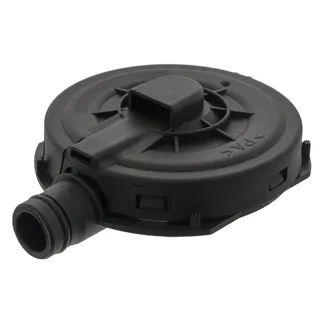 Febi Bilstein Engine Crankcase Vent Valve - 06C103245
